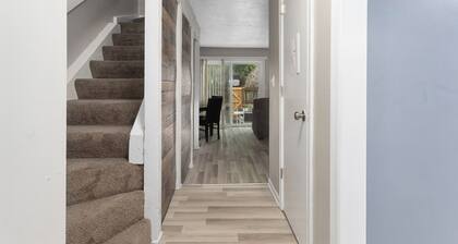 Beautiful 3 Bdrm Home Minutes from Arrowhead | 70
