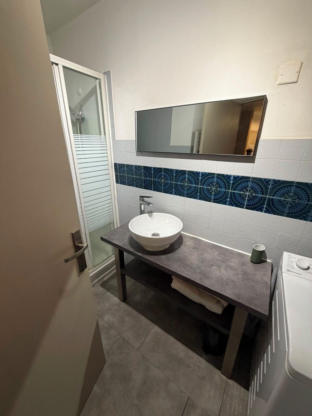 Baño
