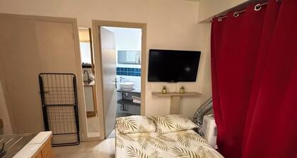 Paradise Riviera Nice Ouest