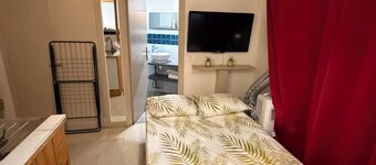 Paradise Riviera Nice Ouest