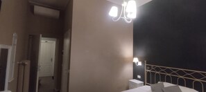 Desk, free WiFi - Boutique Hotel Washington Milano (Milano)