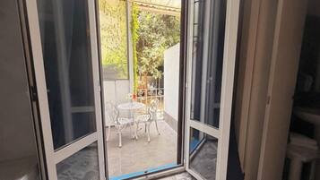 Economy Double or Twin Room