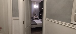 Een bureau, gratis wifi