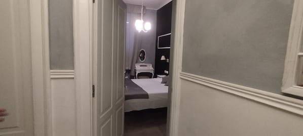 Desk, free WiFi - Boutique Hotel Washington Milano (Milano)