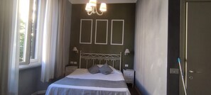 Desk, free WiFi - Boutique Hotel Washington Milano (Milano)