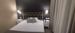 Habitación individual estándar | Escritorio y wifi gratis