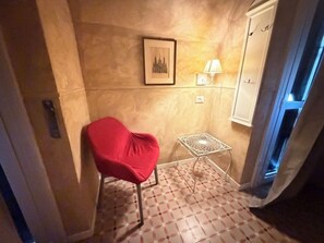Superior Double or Twin Room | Egyptian cotton sheets, premium bedding, down comforters - Boutique Hotel Washington Milano (Milan)