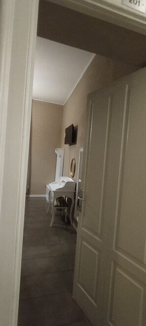 Interior - Boutique Hotel Washington Milano (Milano)