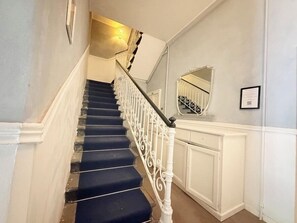 Living area - Boutique Hotel Washington Milano (Milan)
