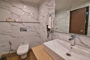 Bathroom - The Cedar Grand Hotel And Spa (Shimla)