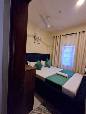 Classic Apartment | Free WiFi - Makey Holiday Homes Diani (Diani Beach)