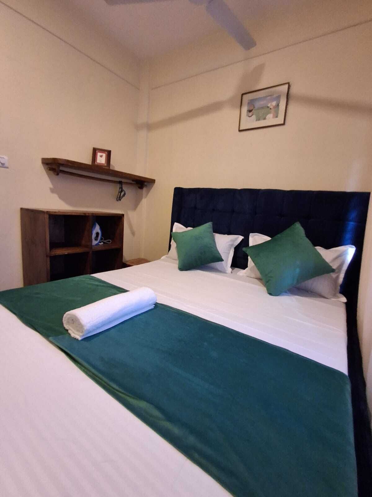 Classic Apartment | Free WiFi