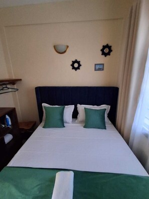 Free WiFi - Makey Holiday Homes Diani (Diani Beach)