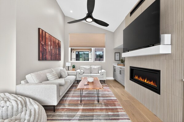 Área de estar