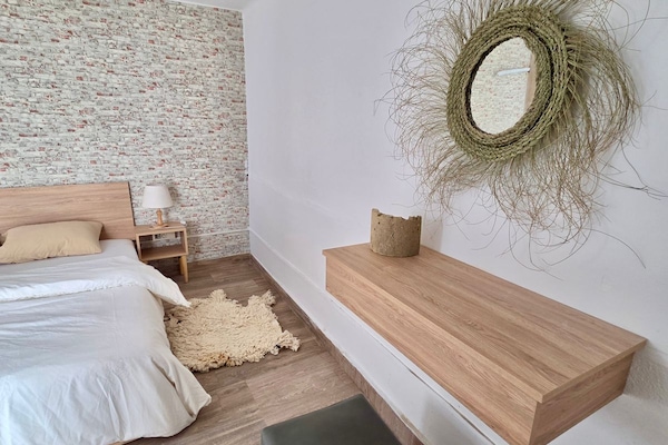 Double Room, 1 Double Bed
