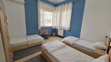 Dormitorio compartido, solo para mujeres | Wifi gratis