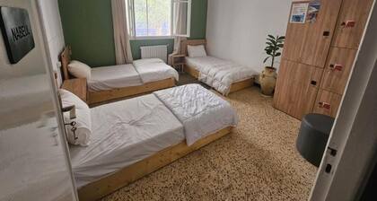 Nomads Hostel Sousse