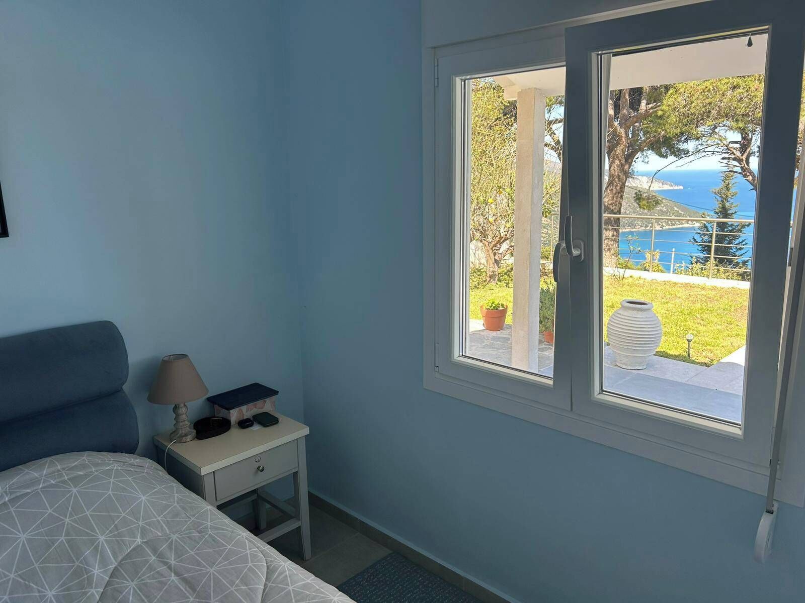 4 bedrooms, free WiFi, bed sheets