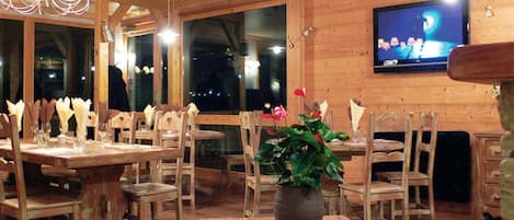 Leilighet | Spiseområde