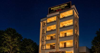 Buddha Hotel-Nr Patliputra Stn