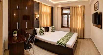 Buddha Hotel-Nr Patliputra Stn