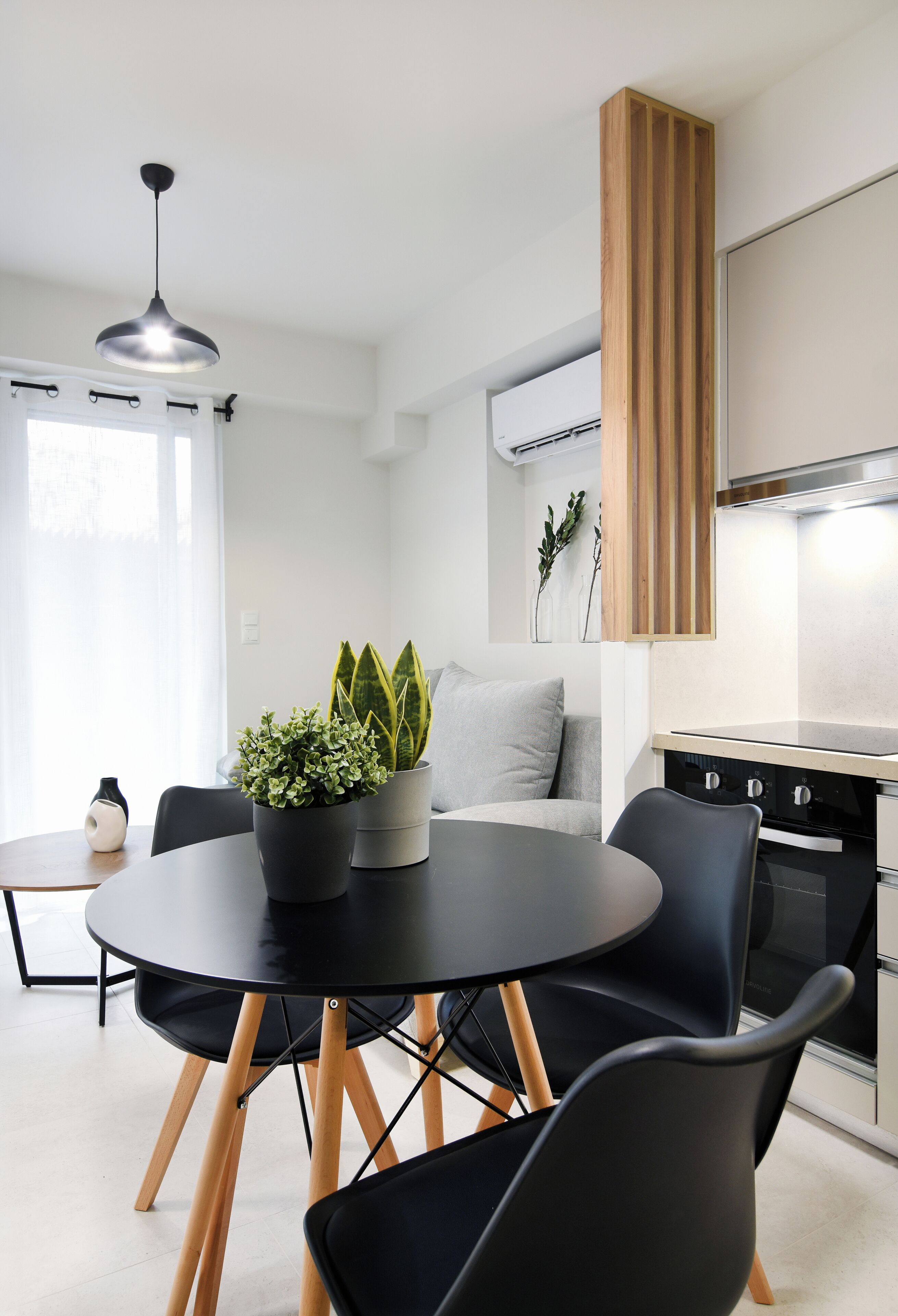 Studio Superior, balkon | Interior