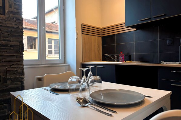 Cuisine privée