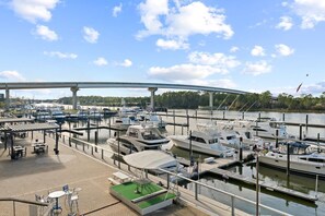 Port de plaisance