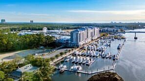 Port de plaisance