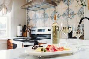 Cucina privata