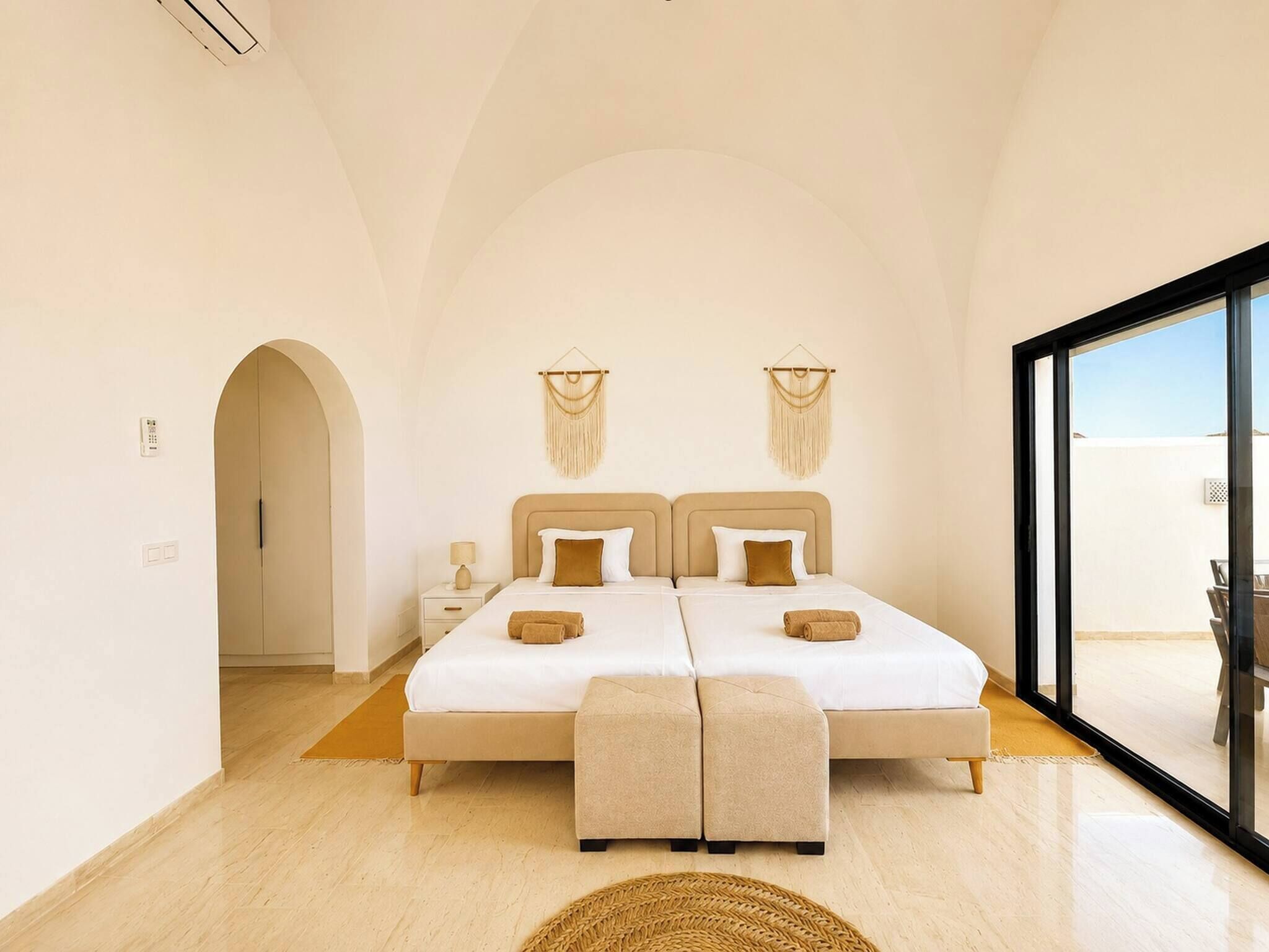 3 bedrooms