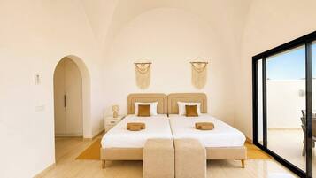3 bedrooms