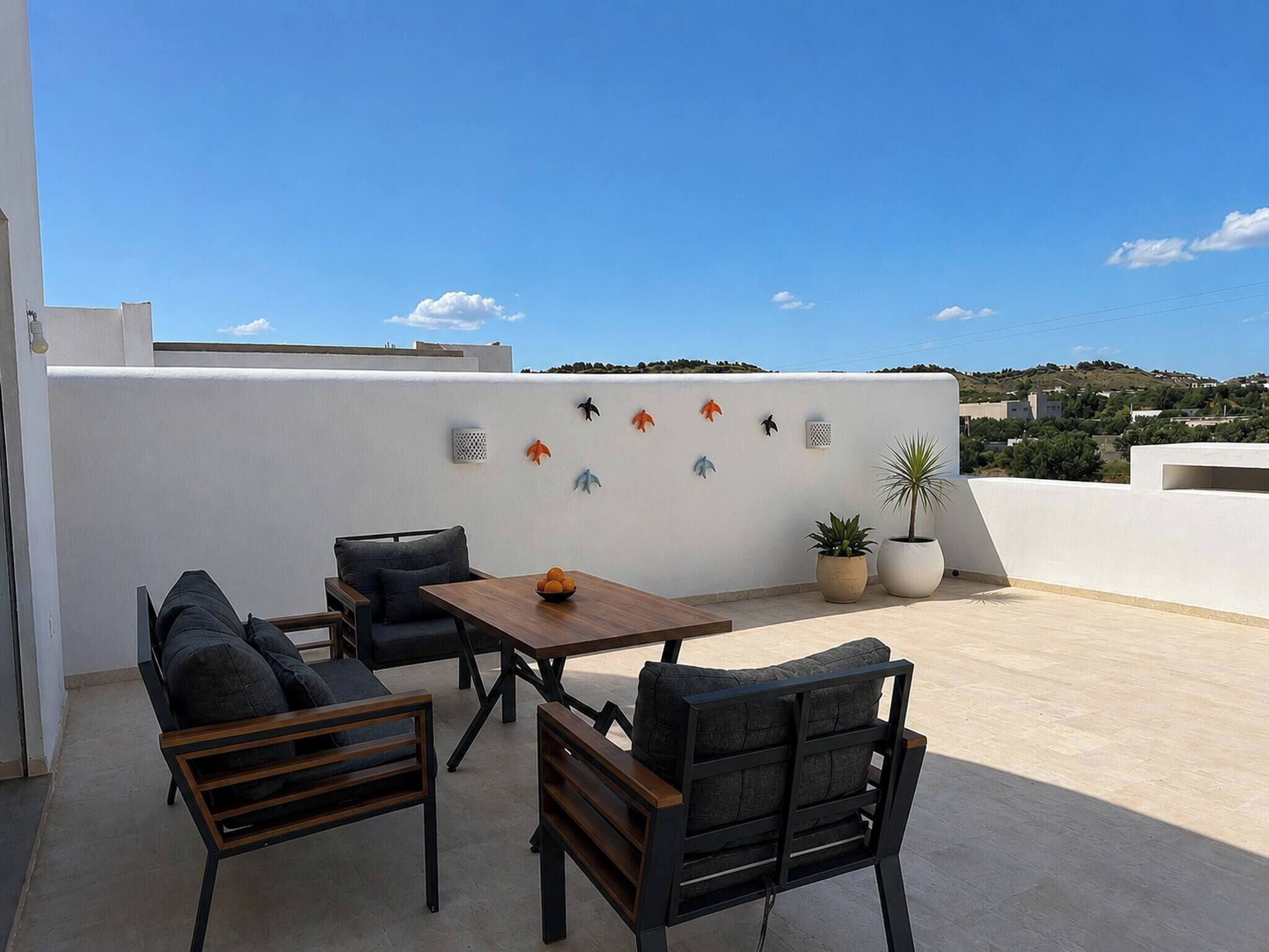 Villa, 3 Bedrooms, Private Pool, Pool View | Balcony