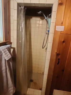 Håndklæder, Sæbe, Toiletpapir