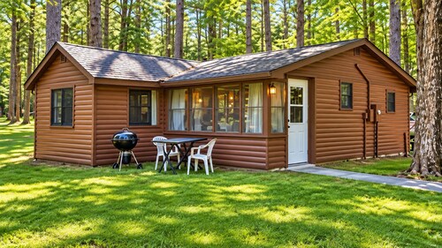 Pine Haven