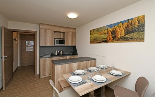 Ai Suma Residence Bormio