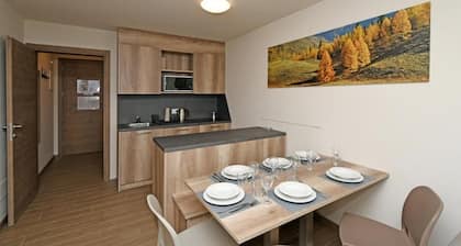 Ai Suma Residence Bormio