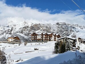 Exterior - Ai Suma Residence Bormio (Ciuk)