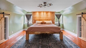Rumah, 4 kamar tidur