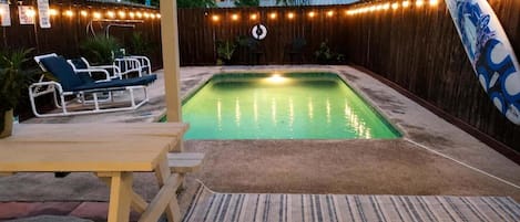 Hus - 3 sovrum | Pool | Utomhuspool