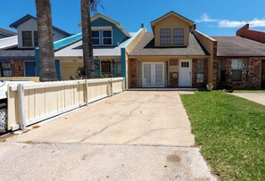Casa, 3 habitaciones | Exterior