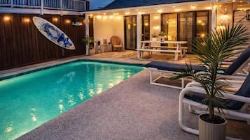House, 3 Bedrooms | Pool | Outdoor pool