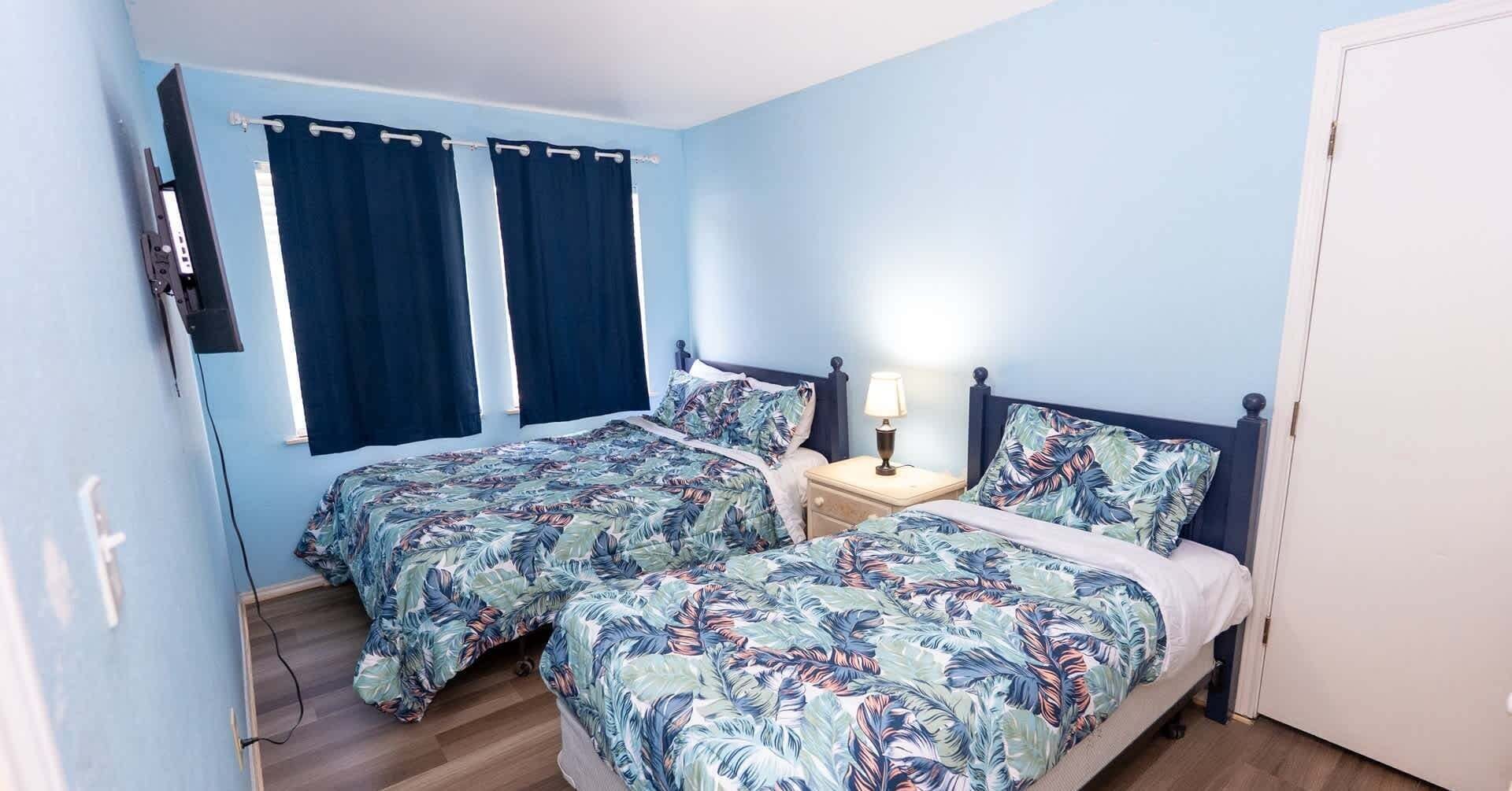 House, 3 Bedrooms | 3 bedrooms, iron/ironing board, free WiFi