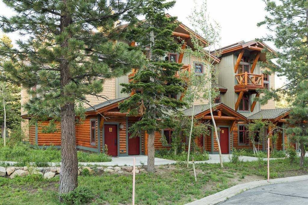 Condo, 3 Bedrooms | Exterior