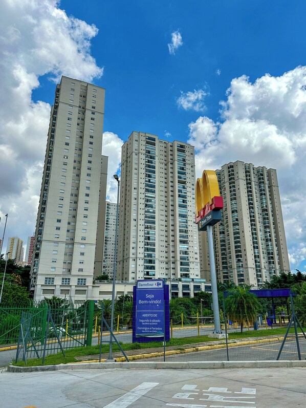 Exterior - Vrbo Property (Guarulhos)