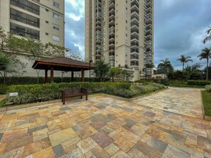 Property grounds - Vrbo Property (Guarulhos)