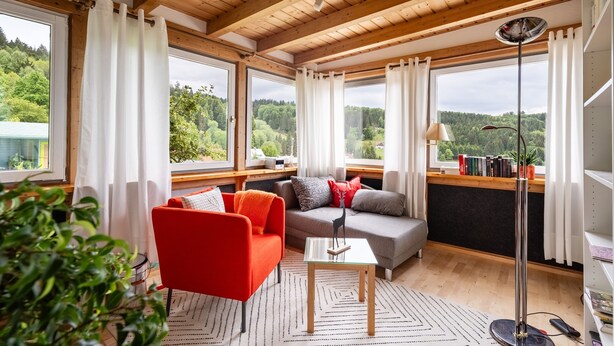 Oppholdsområde
