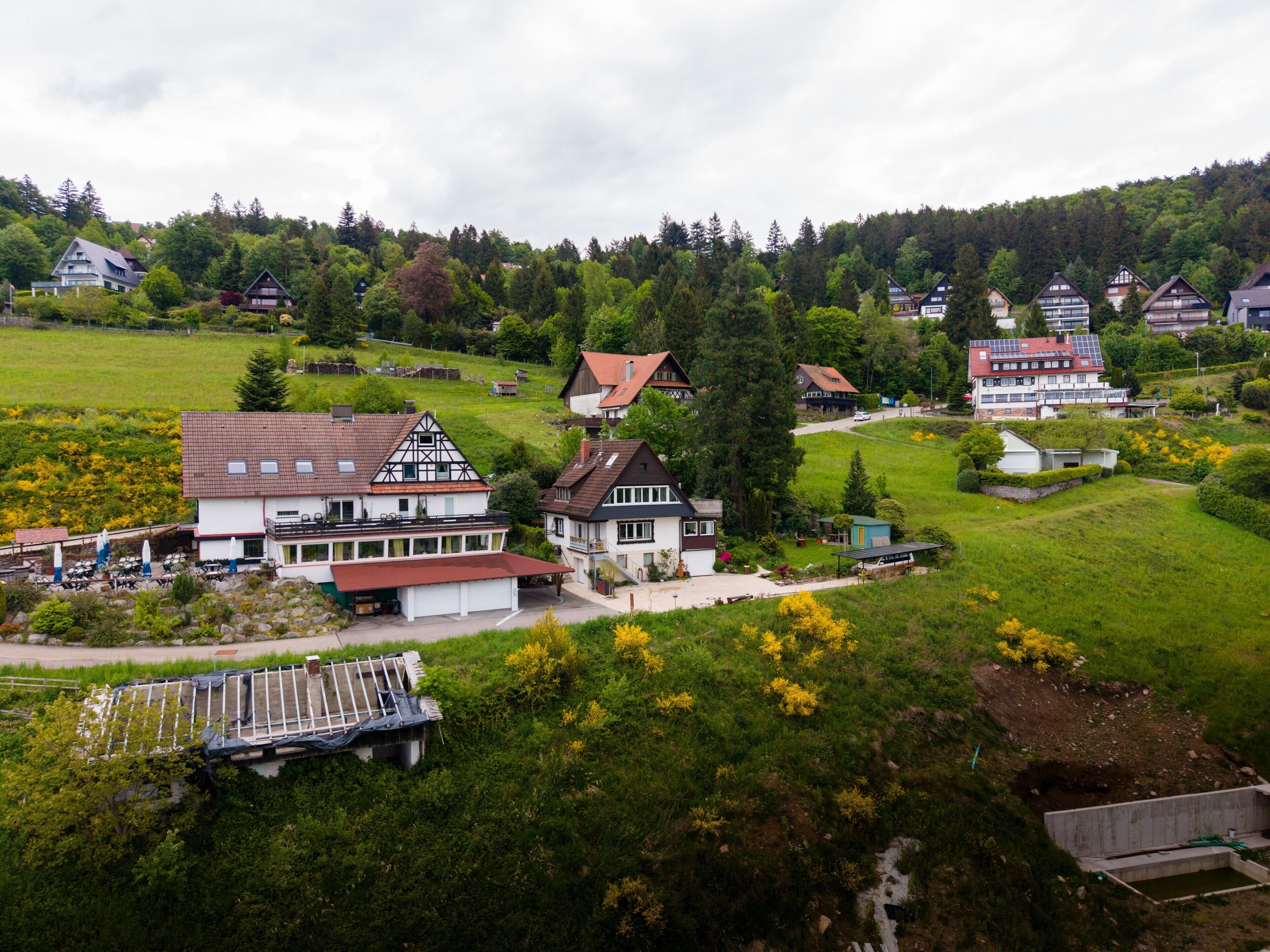 Außenbereich