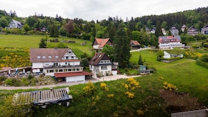 Eksteriør