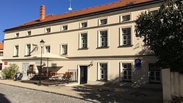 Außenbereich